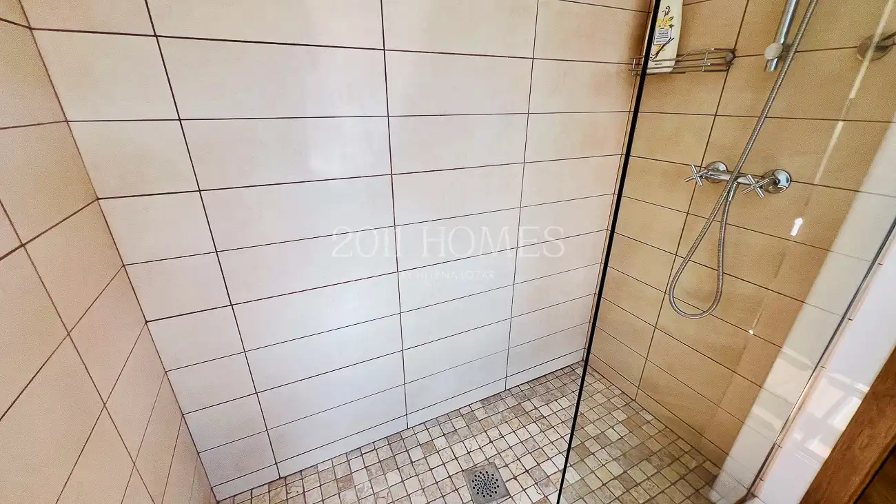 Baño de Casa o chalet en venta en Antequera con Aire acondicionado, Calefacción y Terraza