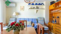 Dining room of Flat for sale in Almuñécar