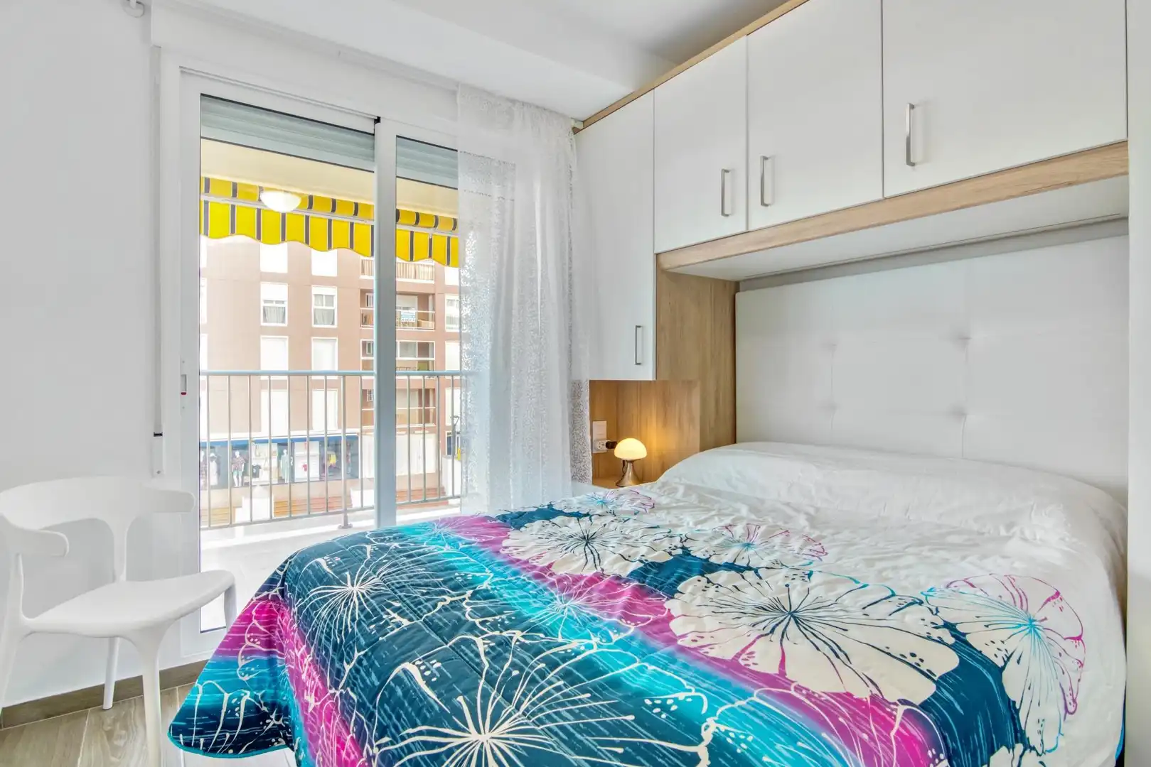 Apartamento de alquiler en Paseo MARITIM NEPTU, 65, Playa de Gandia