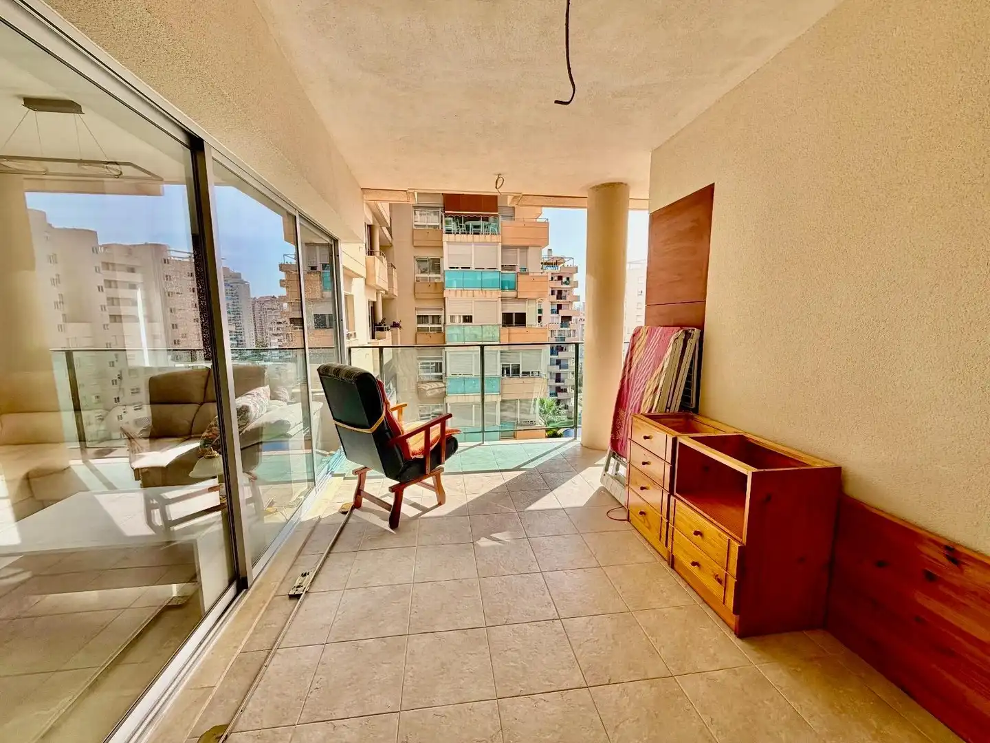 Wohnung mit Terrasse zum Verkauf in GREGAL, imagen 6
