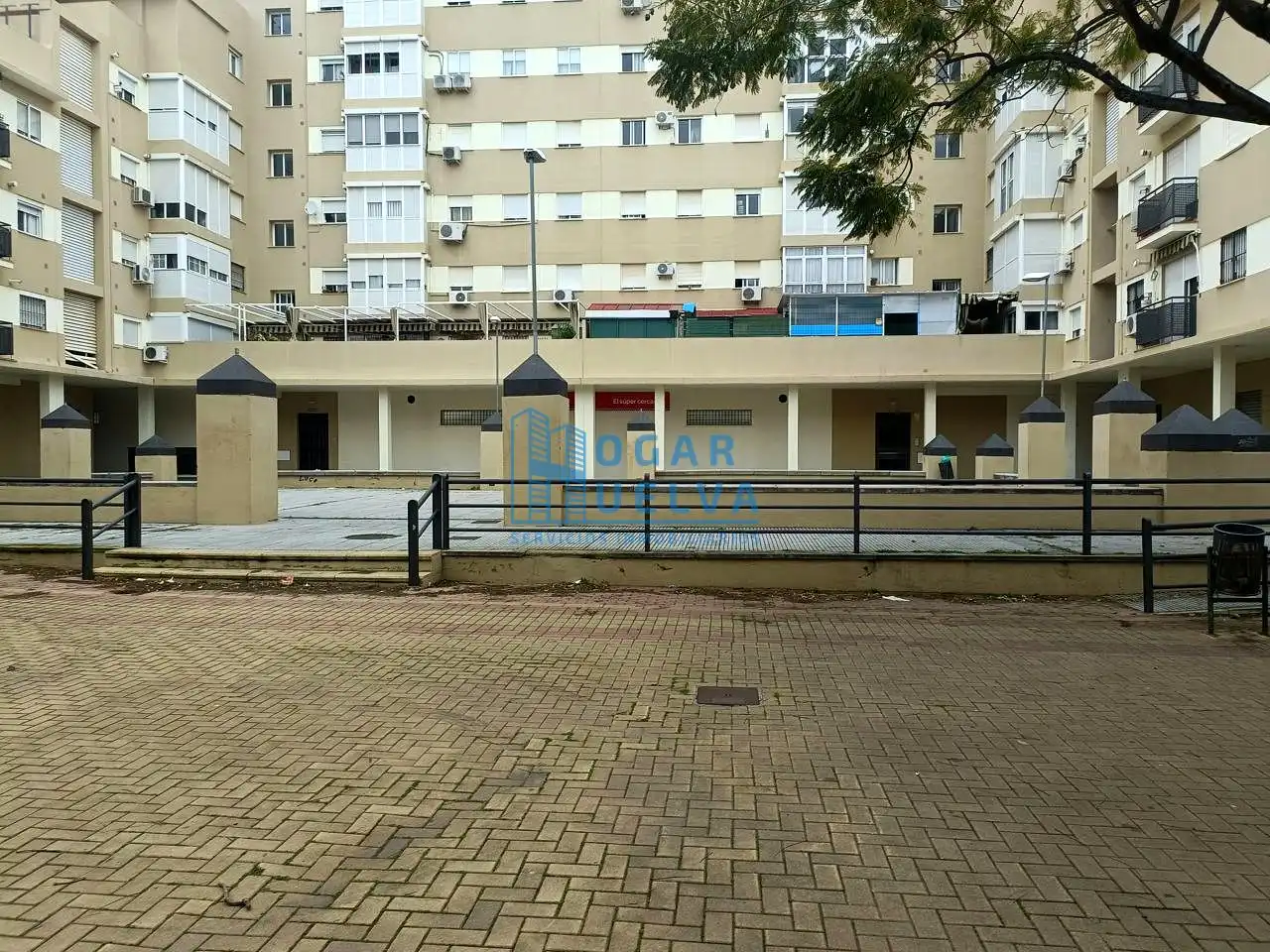 Appartamento con ascensore in affitto a Urbanización Santa María del Pilar, imagen 26