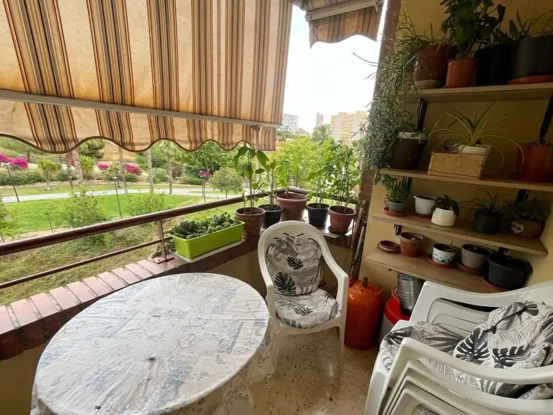 Flat with lift for sale in AV L'AIGÜERA 17, imagen 16