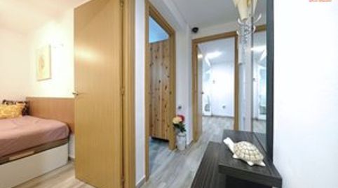 Foto 3 von Wohnung zur Miete in Calle del Teniente Ortiz de Zárate, 22, Salvador Allende, Zaragoza Capital
