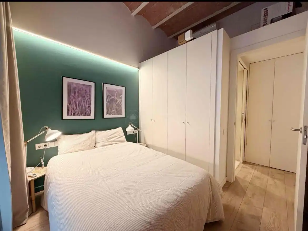 Apartamento con piscina en venta en Ciutat Vella, imagen 19