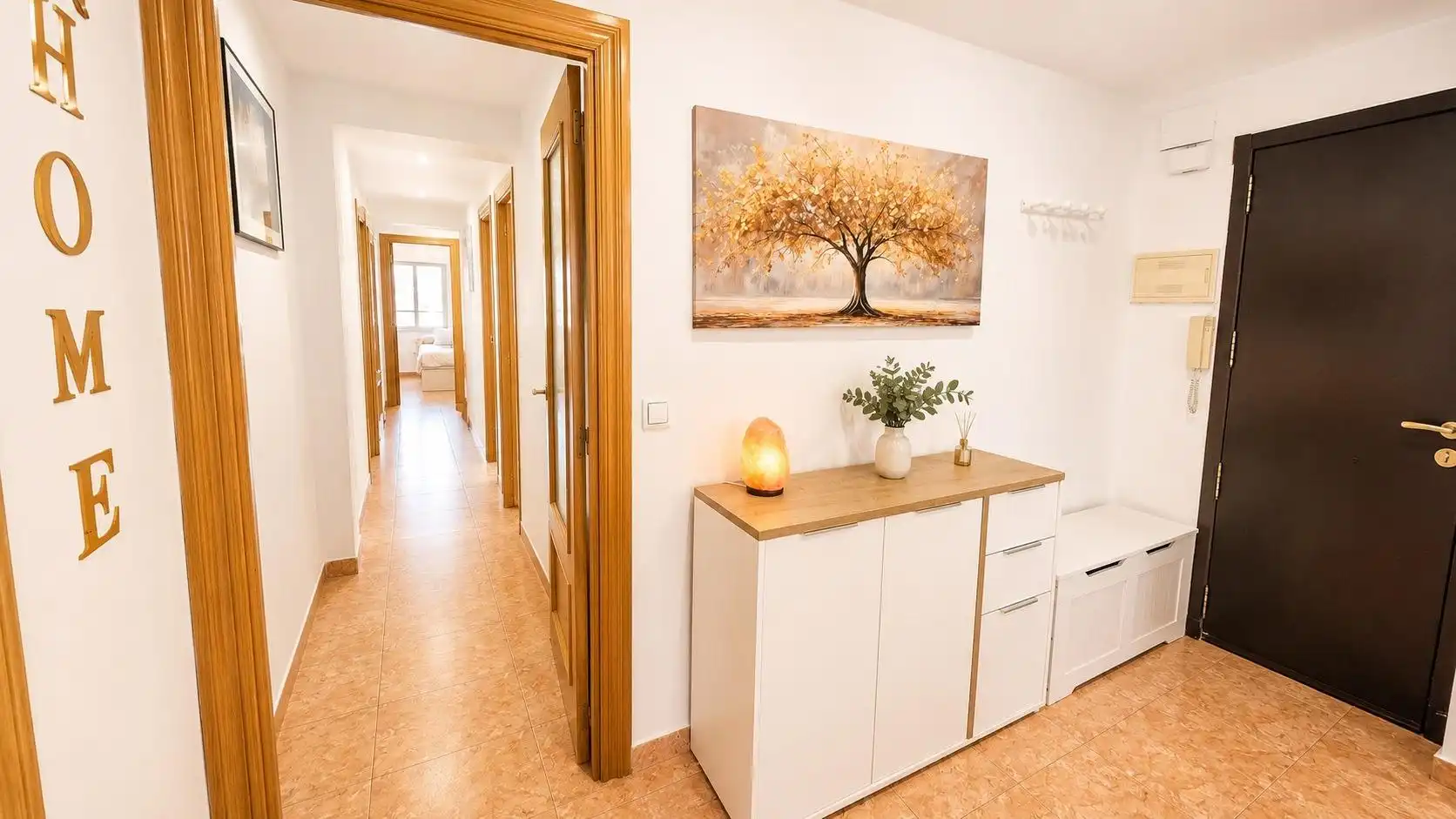 Flat for sale in Paterna  with Air Conditioner and Balcony