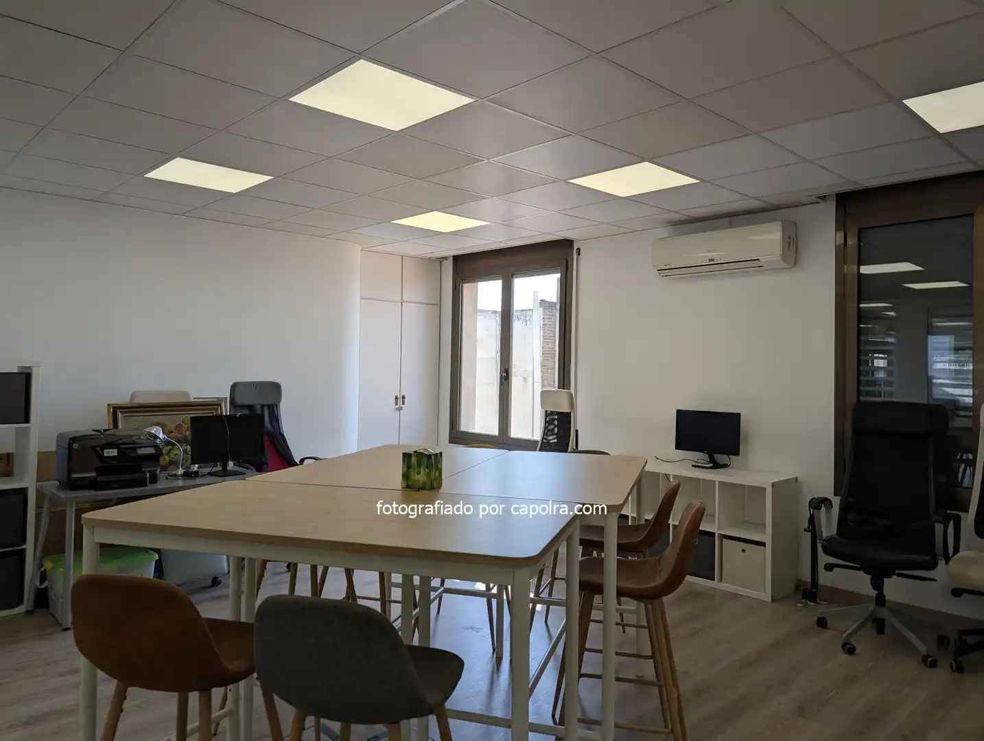 Büro mit Aufzug zur Miete in diagonal, imagen 25