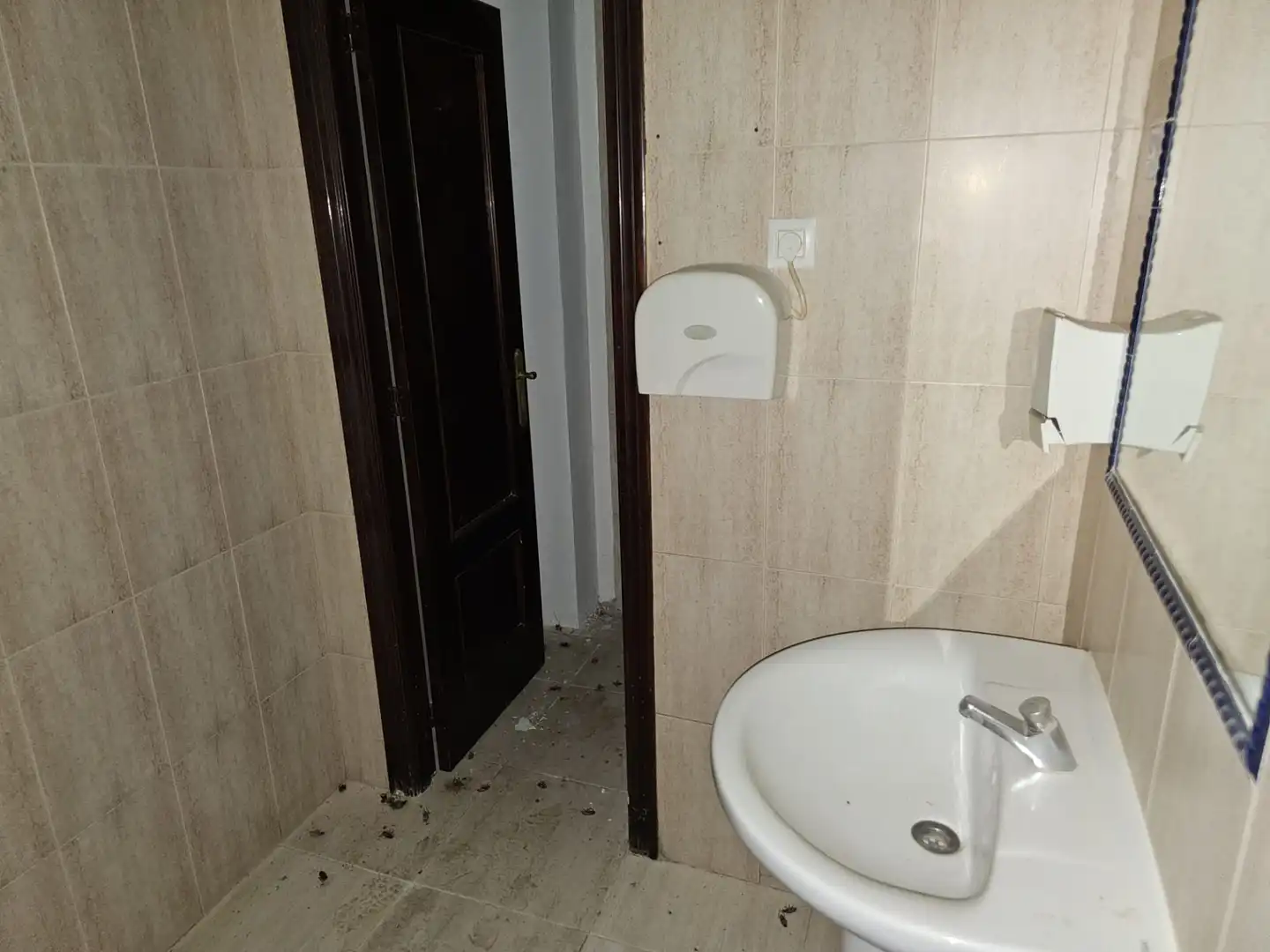 Business premises for sale in Calle Campoamor, imagen 14