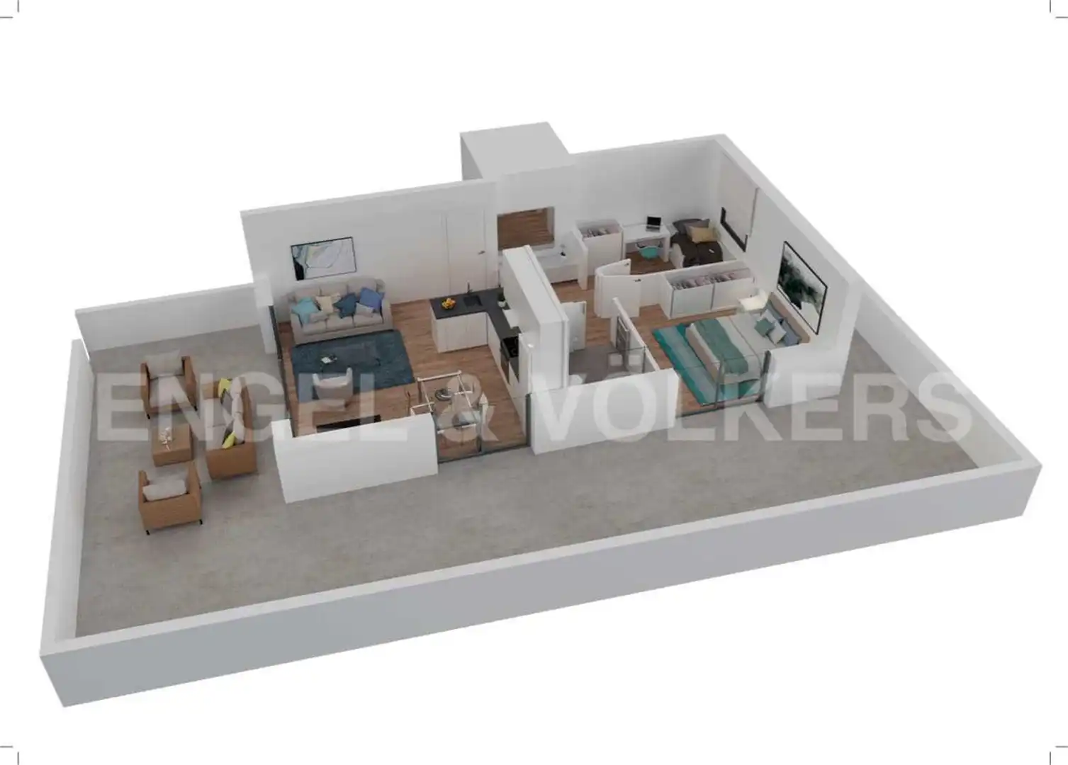 Ground floor for sale in Bardají - Molí de Baix