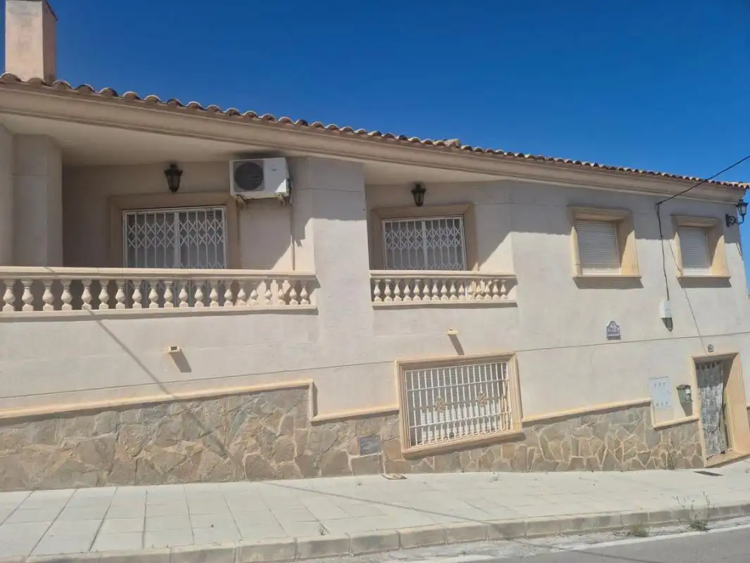 Maison avec terrasse à vendre à Carretera de Pedro Martínez