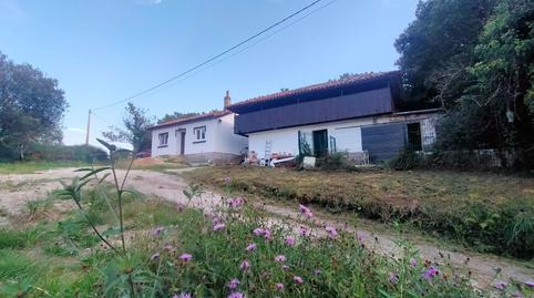 Foto 5 de Finca rústica en venda a Cudillero, Asturias