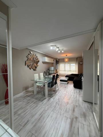 Piso en Alquiler en Avenida del Príncipe de Asturias en El Natahoyo