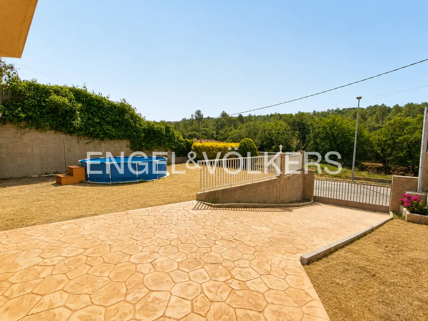 Haus mit Terrasse zum Verkauf in Terrabrava - Tordera Parc, imagen 27