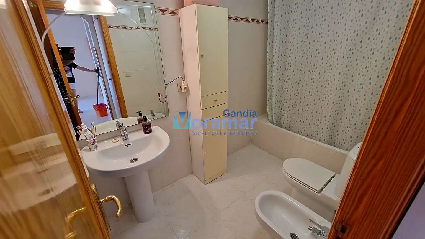 Apartment with pool to rent in Avinguda Roger de Llúria, imagen 16