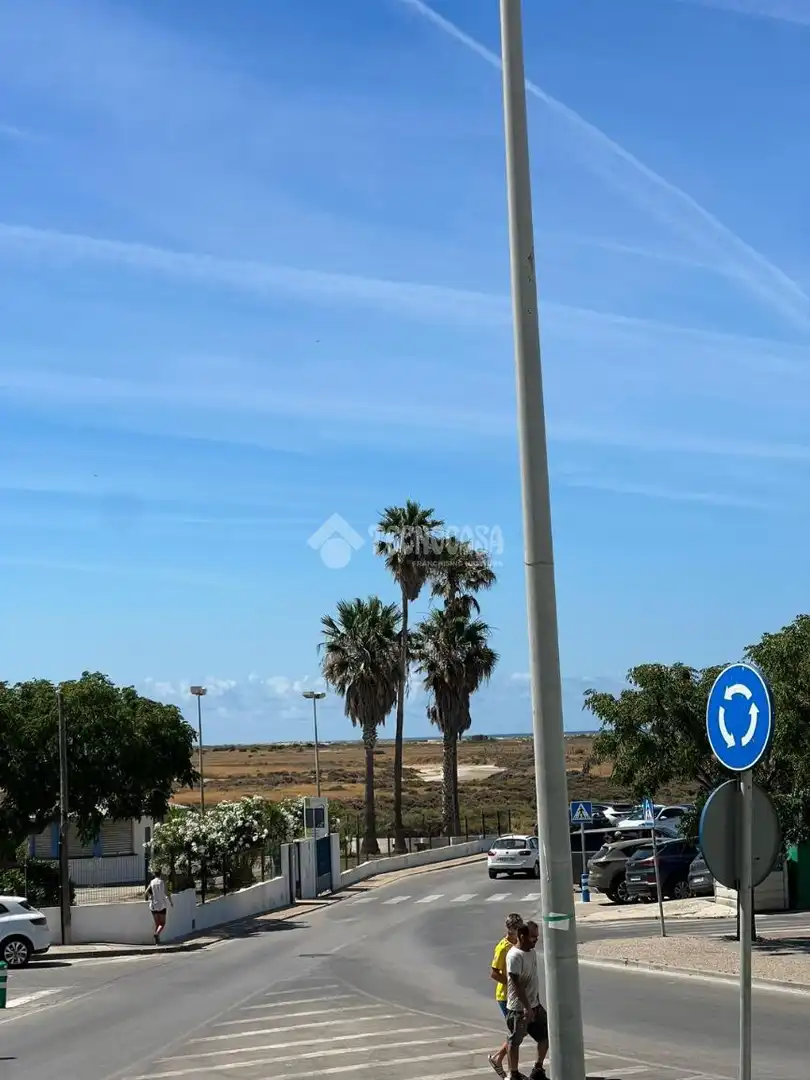 Flat for sale in Conil de la Frontera  with Air Conditioner