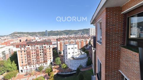 Foto 3 de Pis en venda a Calle Andrés Isasi, Iralabarri, Bilbao