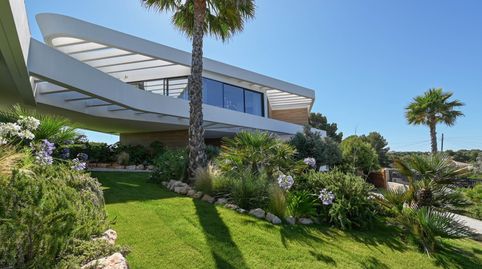 Foto 4 de Casa o xalet en venda a Portichol - Balcón al Mar, Jávea / Xàbia