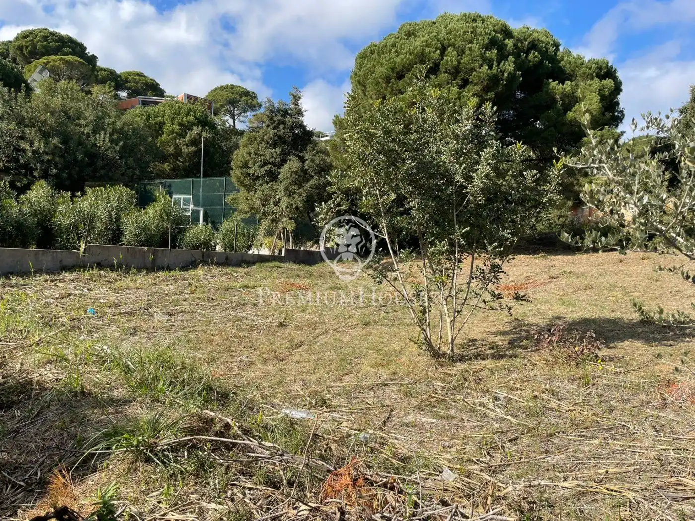 Residential land for sale in Rocaferrera