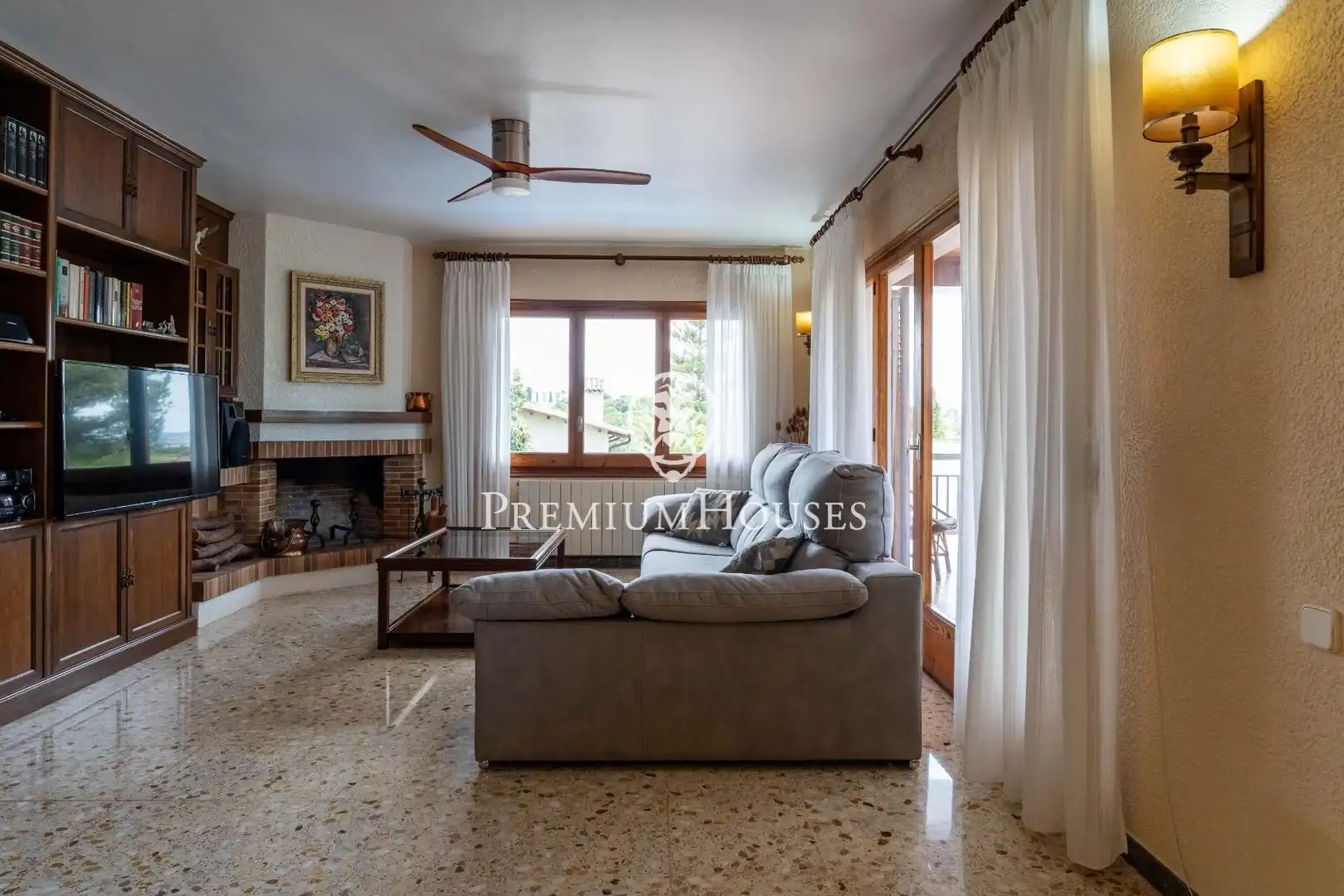Casa con terraza en venta en L'Aragai, imagen 6