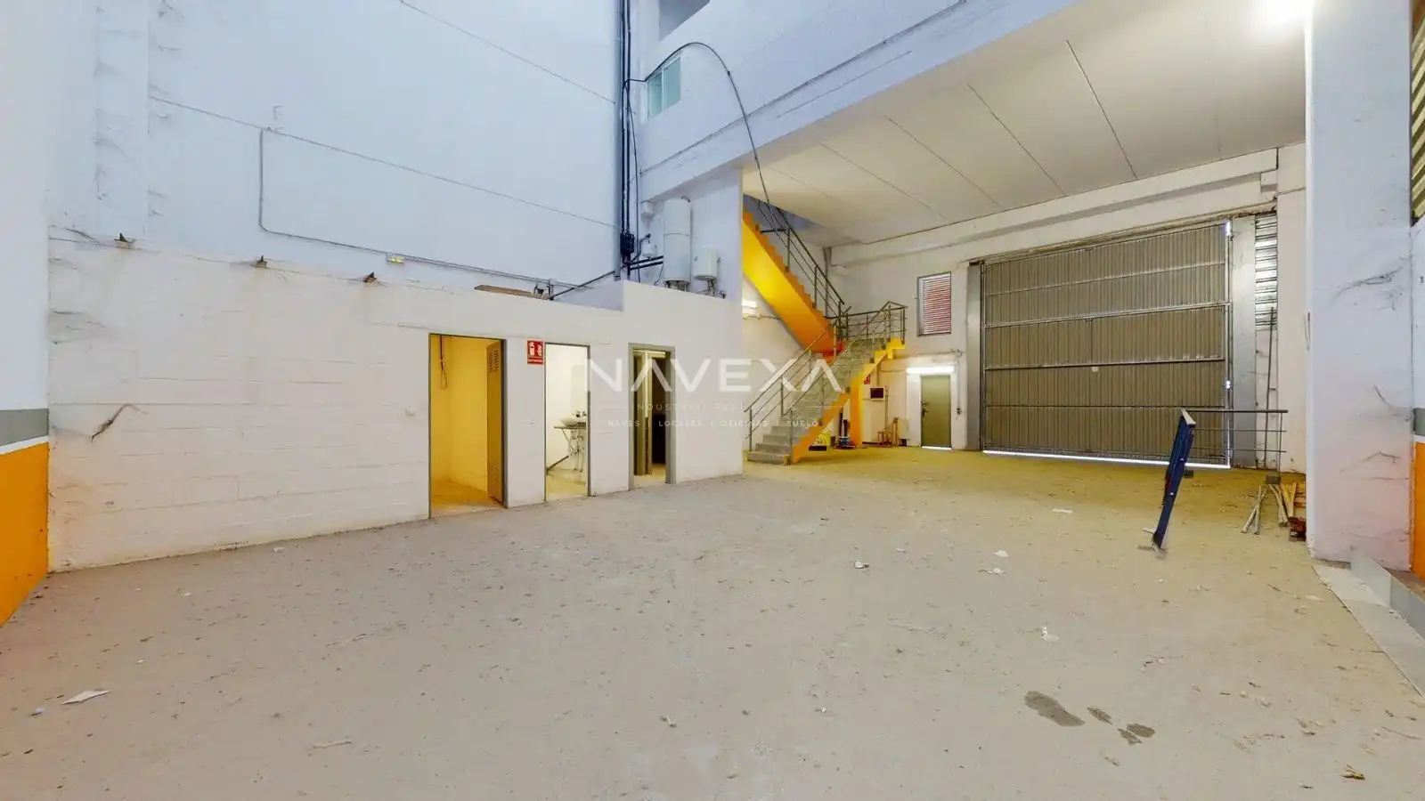Industrial building to rent in Confianza de La, imagen 31