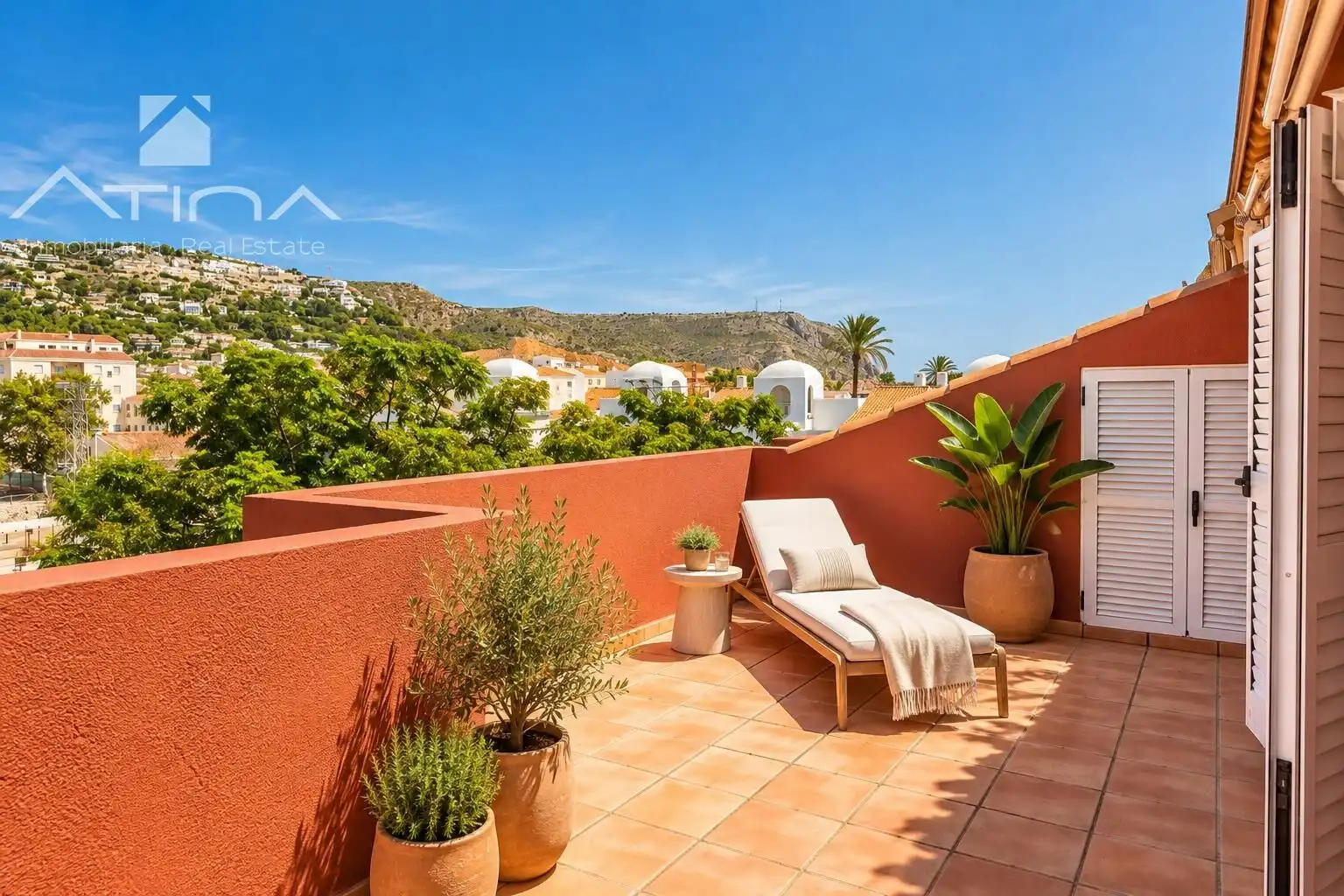 Penthouse mit Pool zum Verkauf in TARENTO, imagen 3