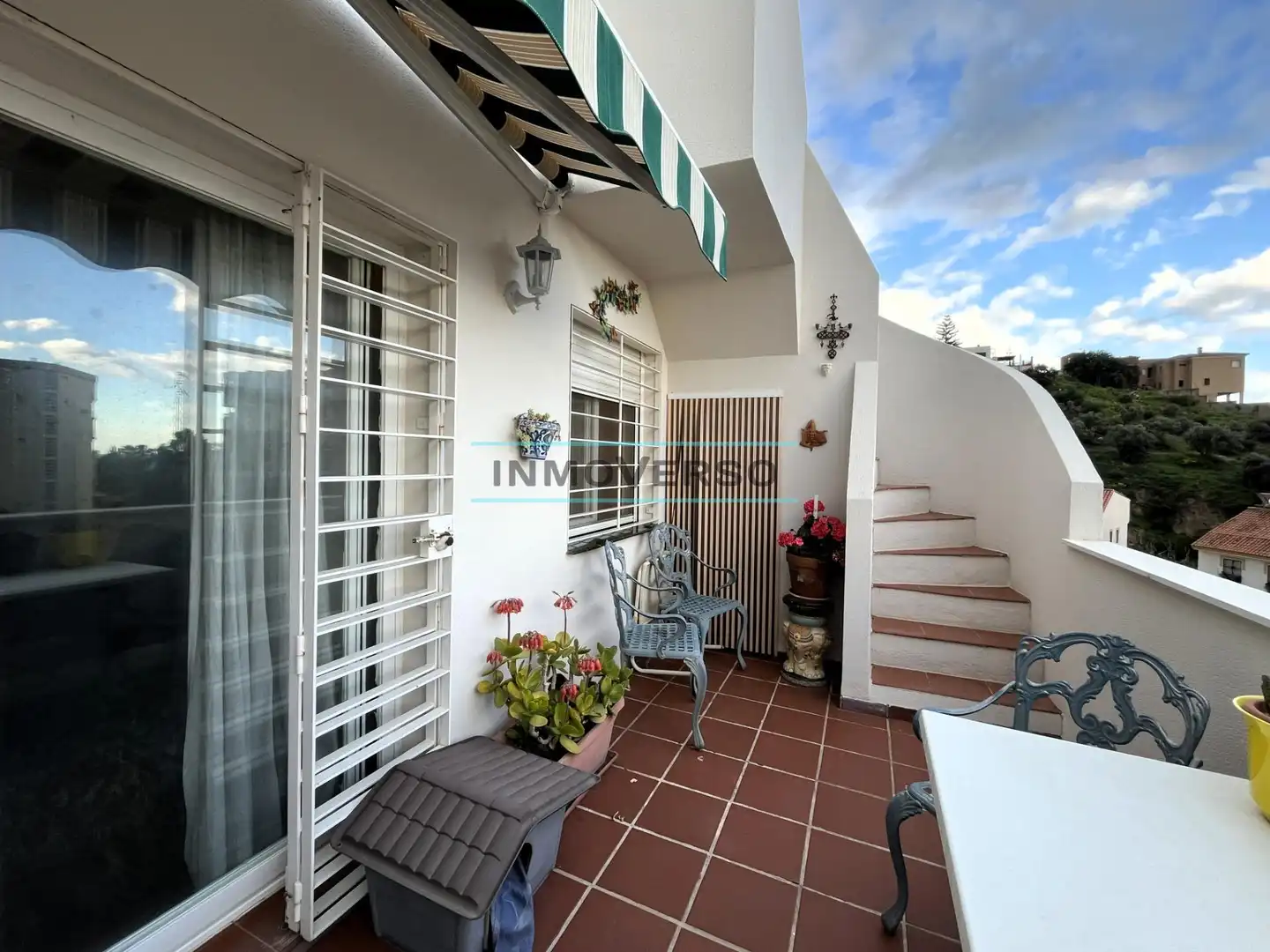 Ático con piscina en venta en Calle Calle Arrecife, imagen 21