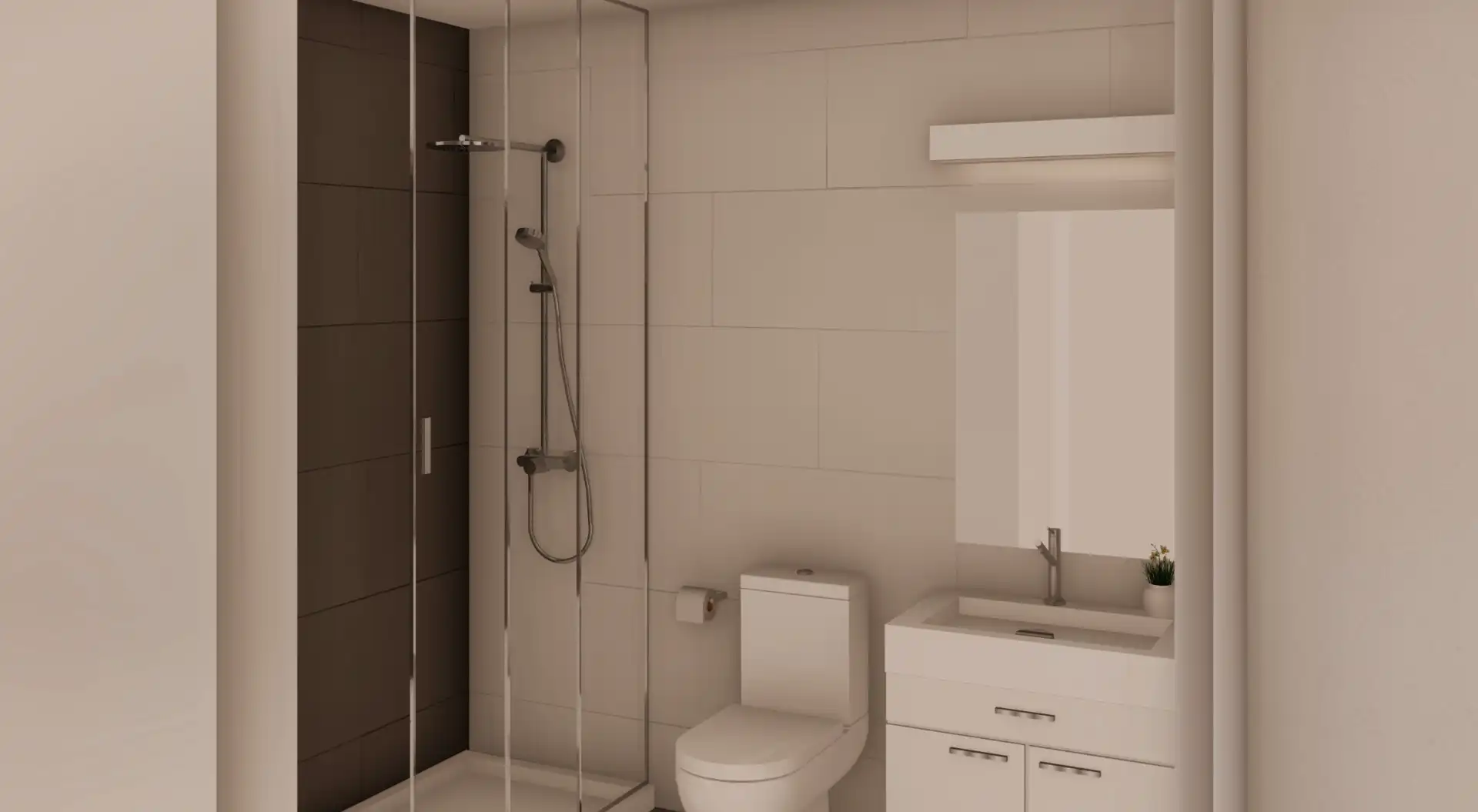 Bungalow de obra nueva con piscina en venta en Calle los Rubios 16, imagen 19