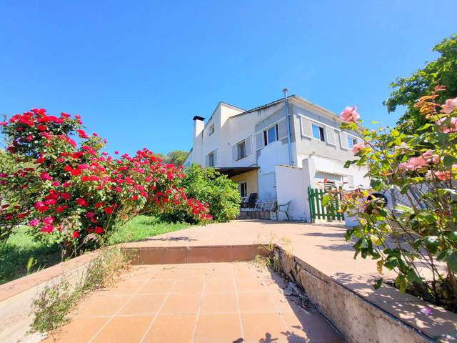 Casa-chalet en Venta en CAN FOSALBA en Mas d'en Gall