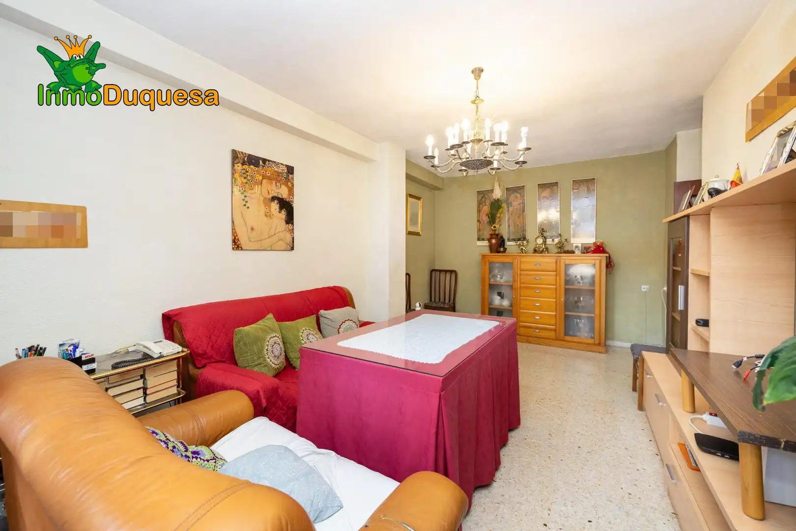 Flat with terrace for sale in Zaidín, imagen 24