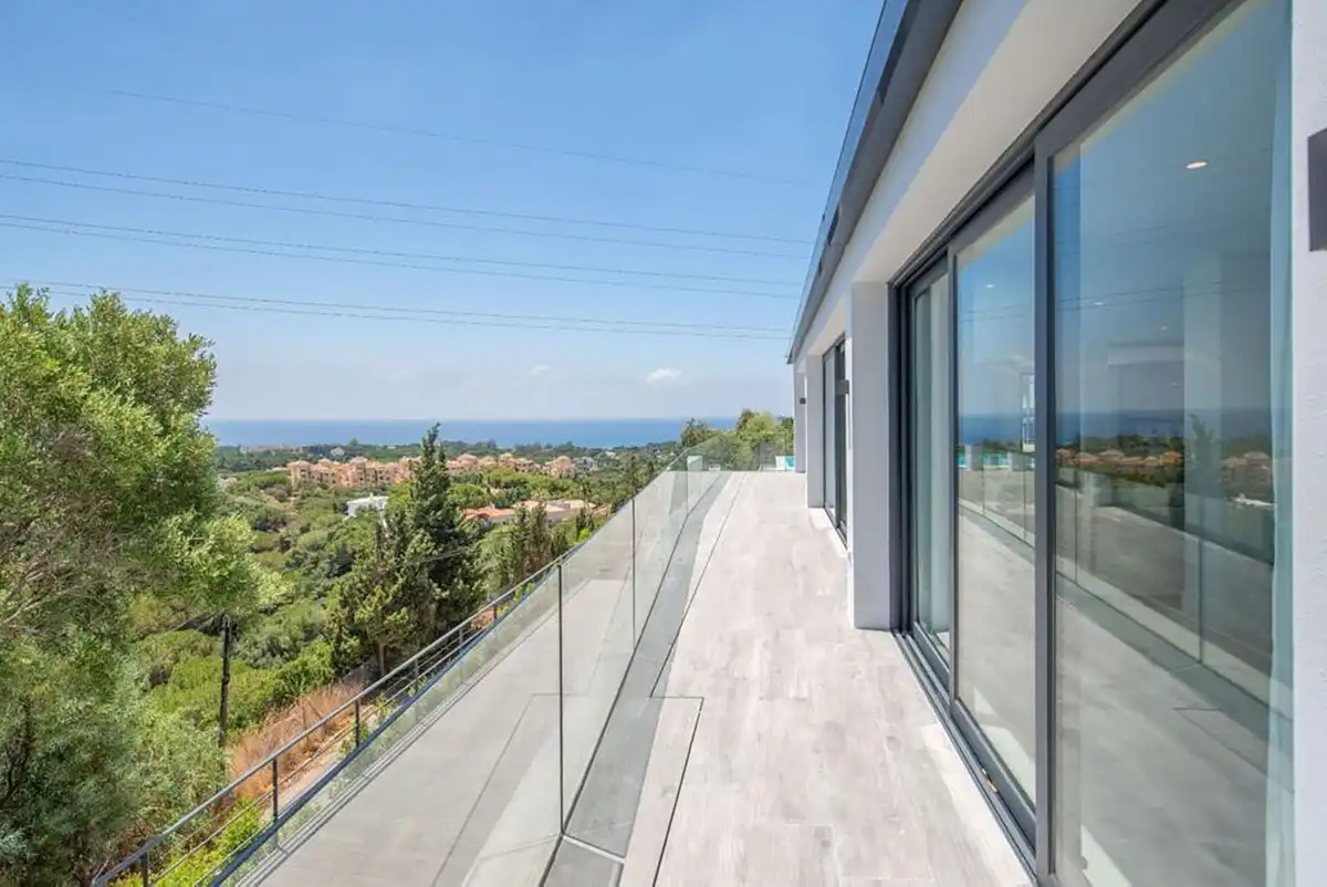 Reihenhaus zum Verkauf in Elviria - Cabopino, imagen 27