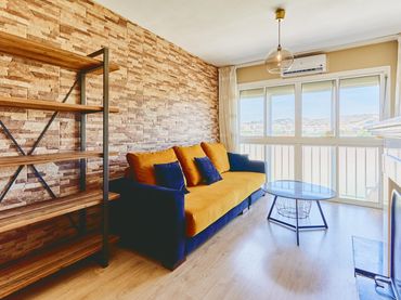 Penthouse mit Aufzug zur Miete in Avenida JOSE ORTEGA Y GASSET 121