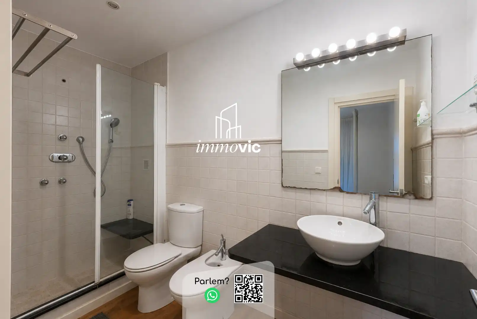 Maison mitoyenne avec piscine à vendre à Carrer Moladera, imagen 21