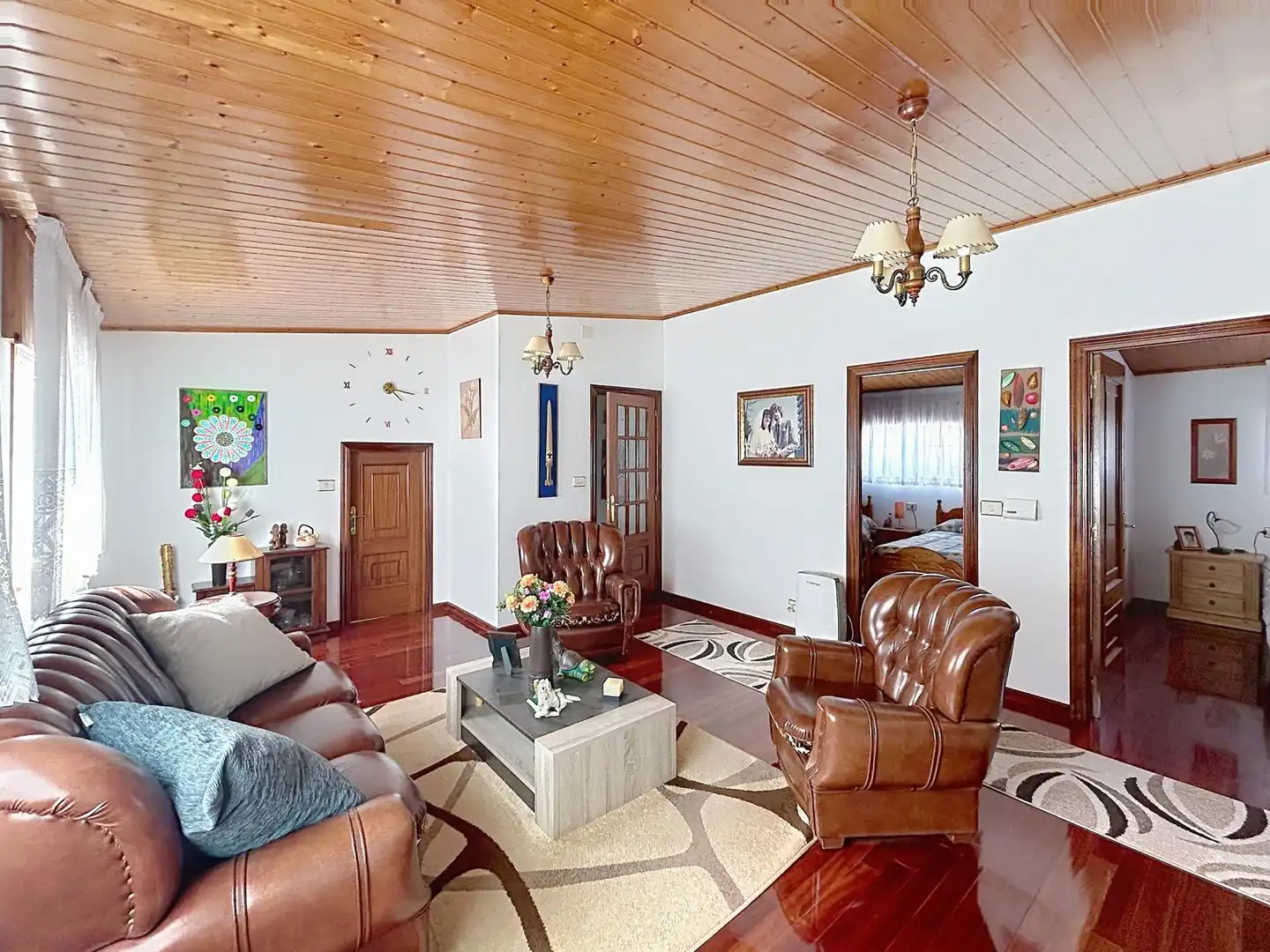 Casa o chalet en venta en A Estrada