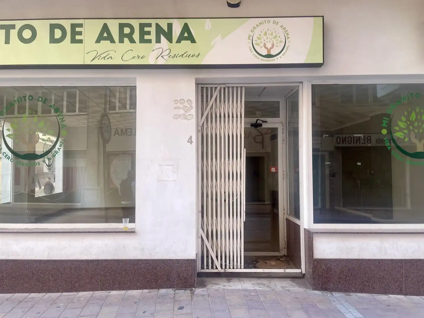 Local comercial en venta en Sancho Manuel 2, imagen 4