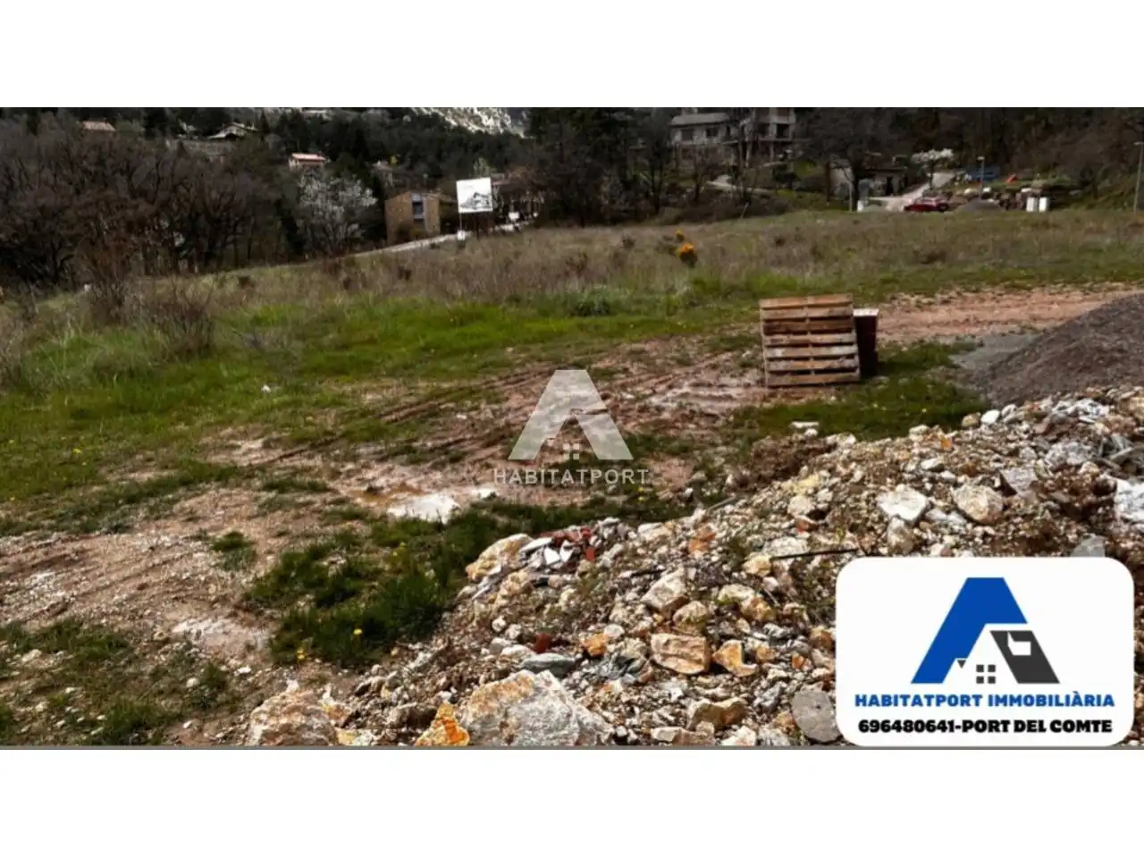 Terreny residencial en venda a La Coma i la Pedra, imagen 4