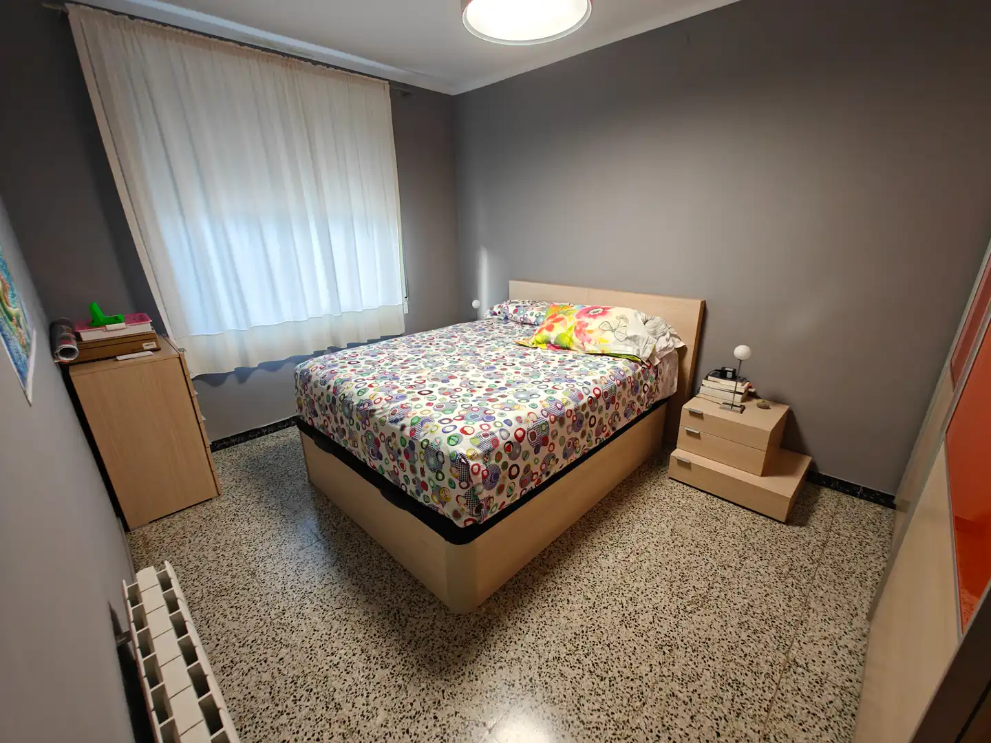 Flat with terrace for sale in Zona Alta, imagen 13
