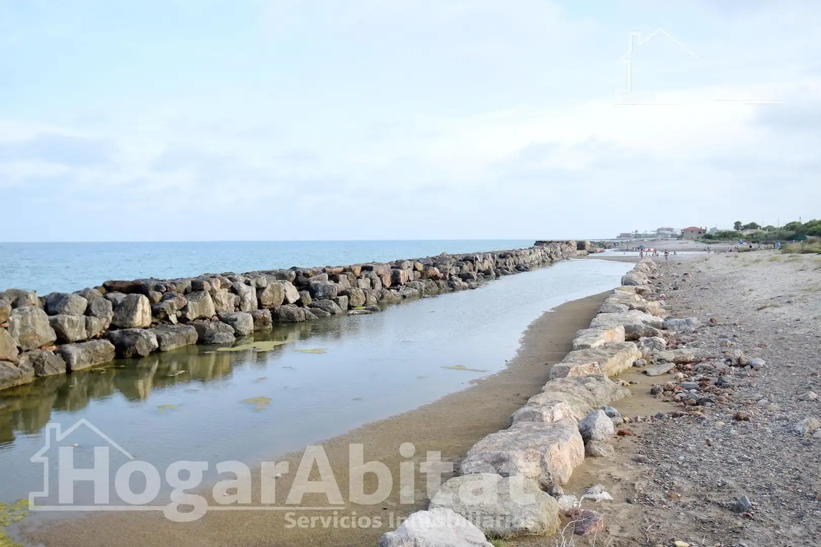 Residencial en venda en Burriana / Borriana