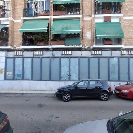 Premises for sale in Calle Santiago lozano, Campo Verde