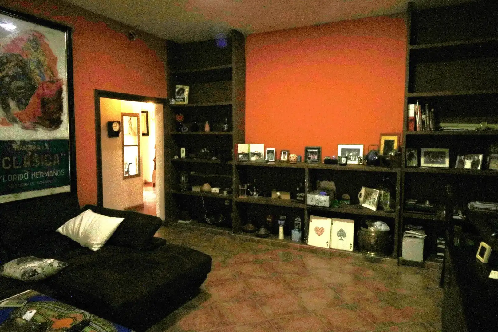 Casa o chalet en venta en Entrenúcleos