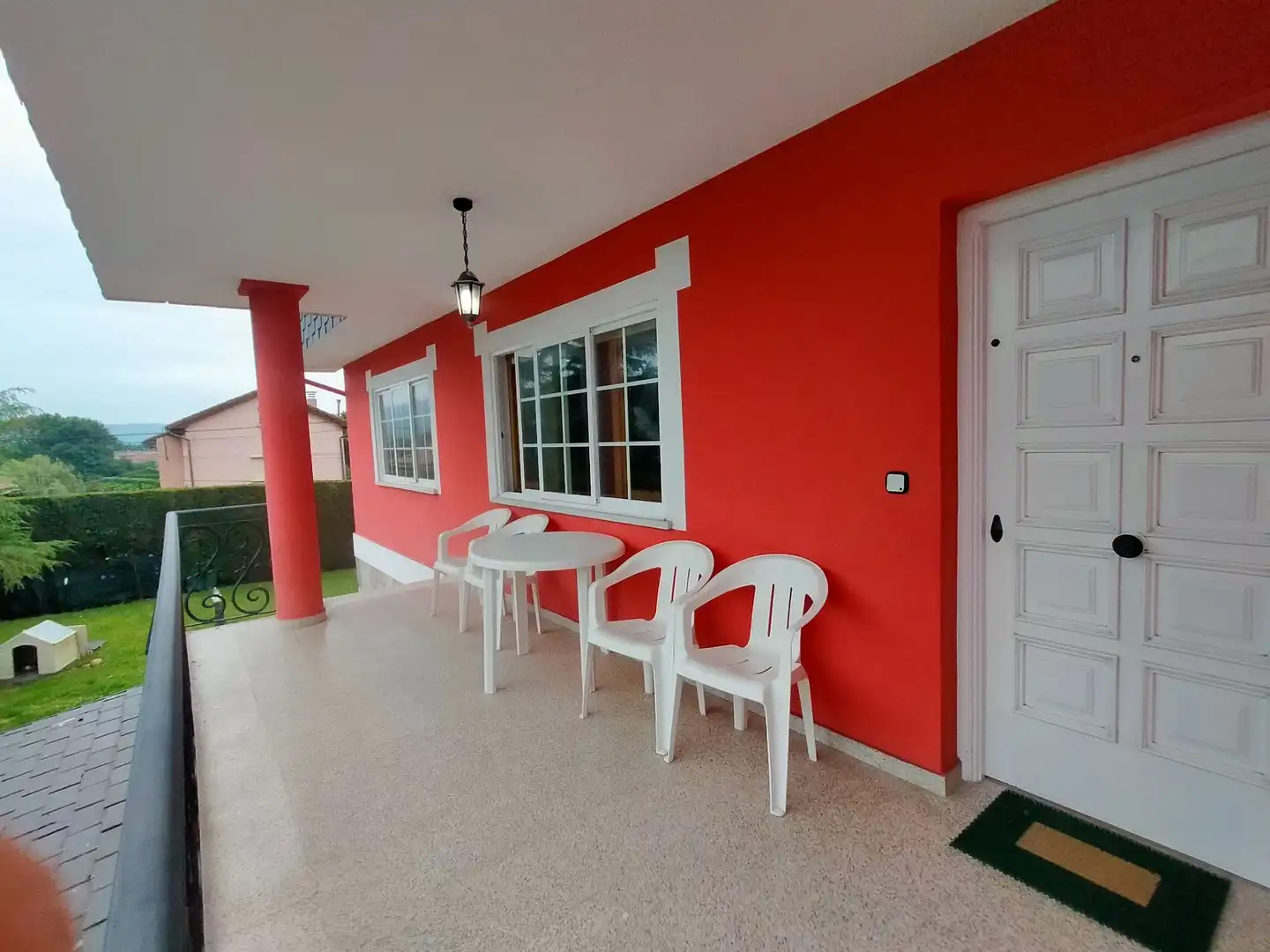 Haus mit Garten zum Verkauf in Muros de Nalón, imagen 16