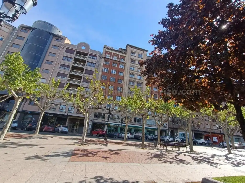 Pis amb ascensor en venda a Calle Miguel Villanueva, imagen 2