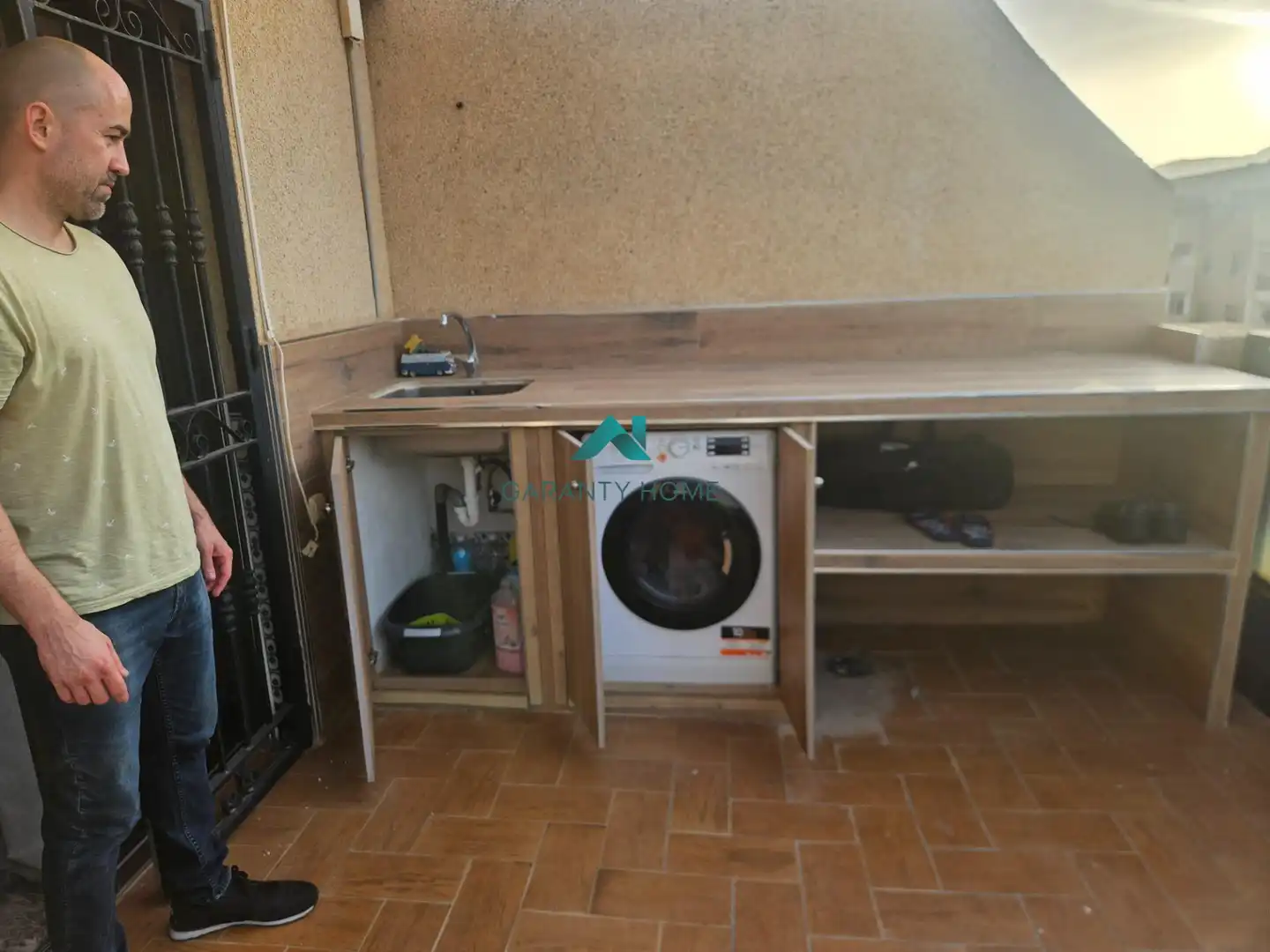 Cuina de Àtic en venda en El Ejido amb Aire condicionat, Calefacció i Terrassa
