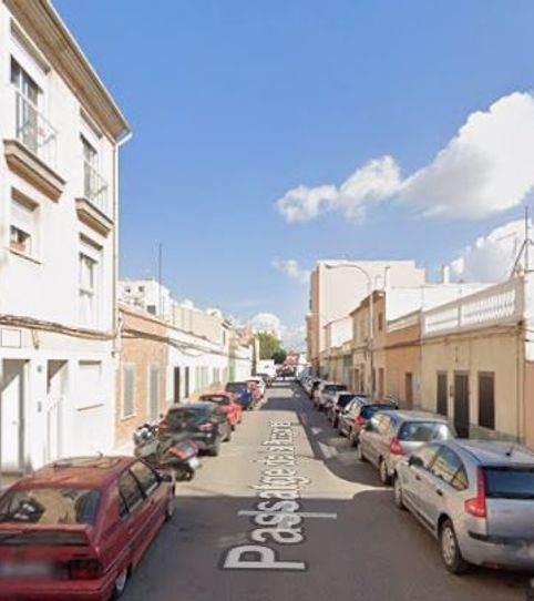 Foto 2 de Piso en venta en Son Fortesa, Palma de Mallorca