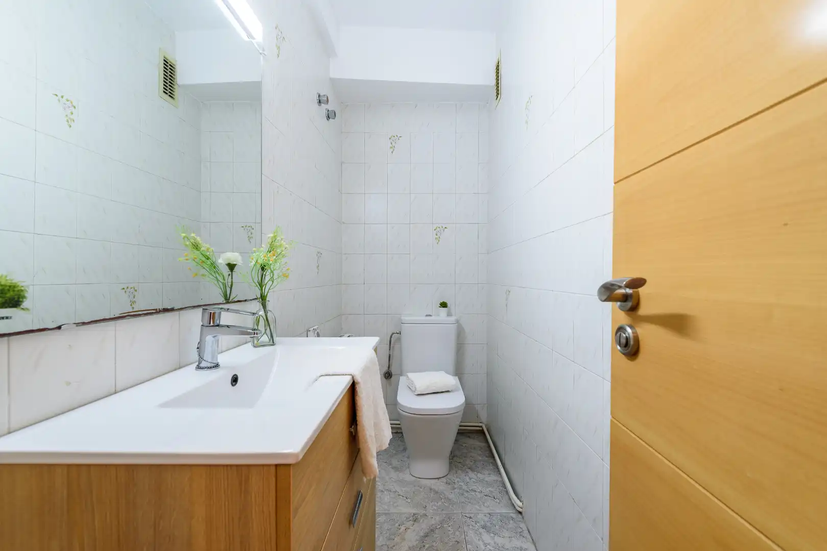 Flat with terrace for sale in Montblanc, imagen 24