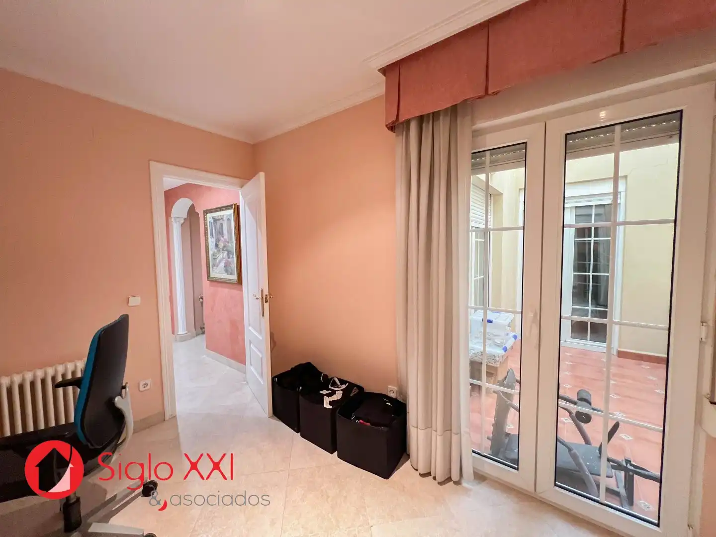 Casa o xalet en venda en Onda amb Aire condicionat, Calefacció i Terrassa