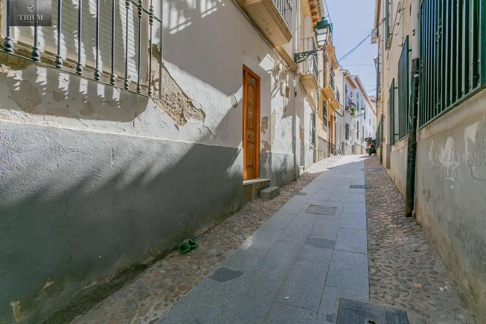 Casa con terraza en venta en Albaicín, imagen 52