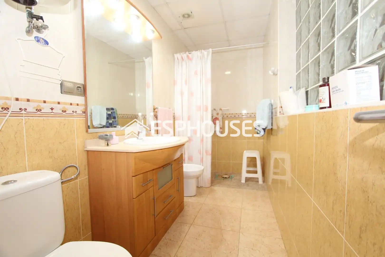 Casa pareada con terraza en venta en Pueblo, imagen 9