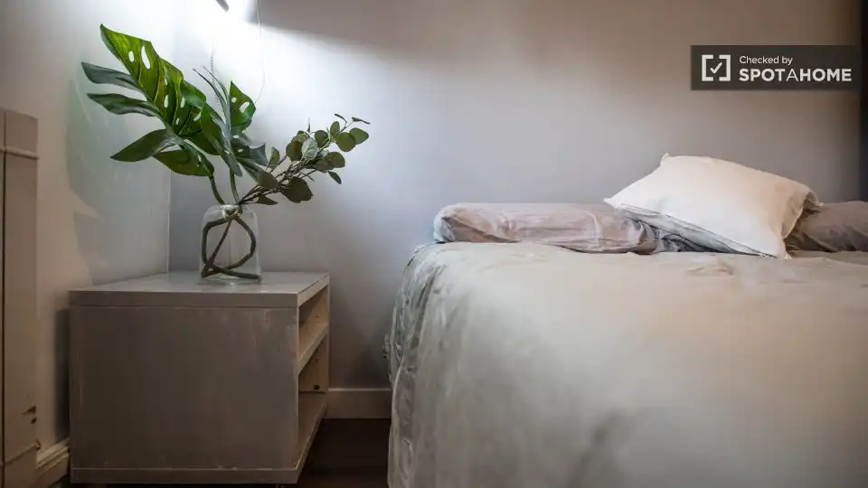 Habitació a Tres Olivos - Valverde