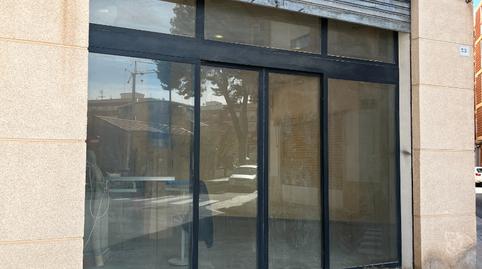 Photo 2 of Premises for sale in Carrer de Crisòstom Martínez, 23, Benimàmet,  Valencia Capital