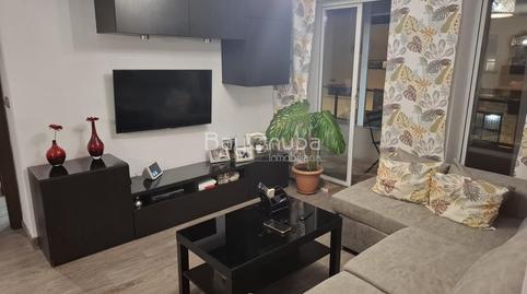 Foto 2 de Pis en venda a Nuevo Parque - Los Rosales - Tráfico Pesado, Huelva