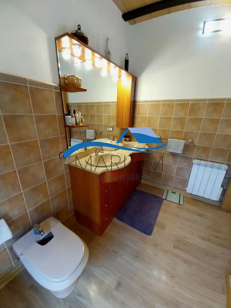 Casa con terraza en venta en Arbres, imagen 27